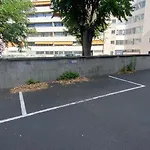 T2 Avec Parking, Loggia, Vue Puy De Dome Apartmán Clermont-Ferrand