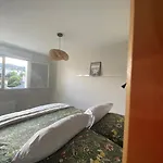 T2 Avec Parking, Loggia, Vue Puy De Dome * Clermont-Ferrand