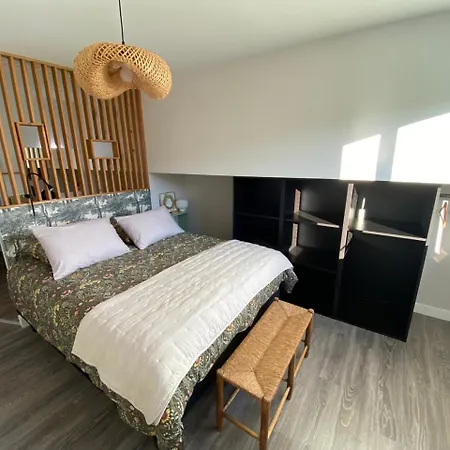 T2 Avec Parking, Loggia, Vue Puy De Dome Apartament Clermont-Ferrand