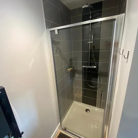 T2 Avec Parking, Loggia, Vue Puy De Dome 클레르몽페랑